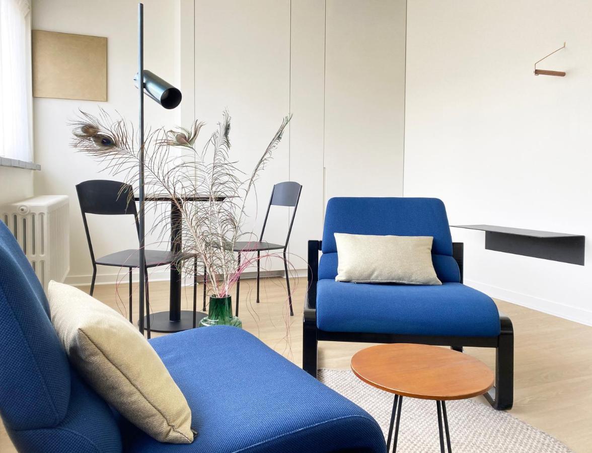 אנטוורפן B&B Expo House מראה חיצוני תמונה